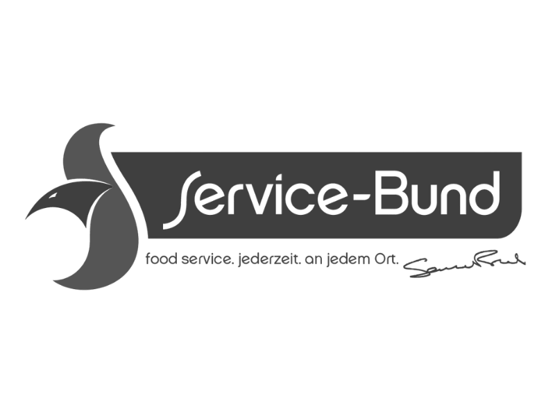 Logo Service Bund